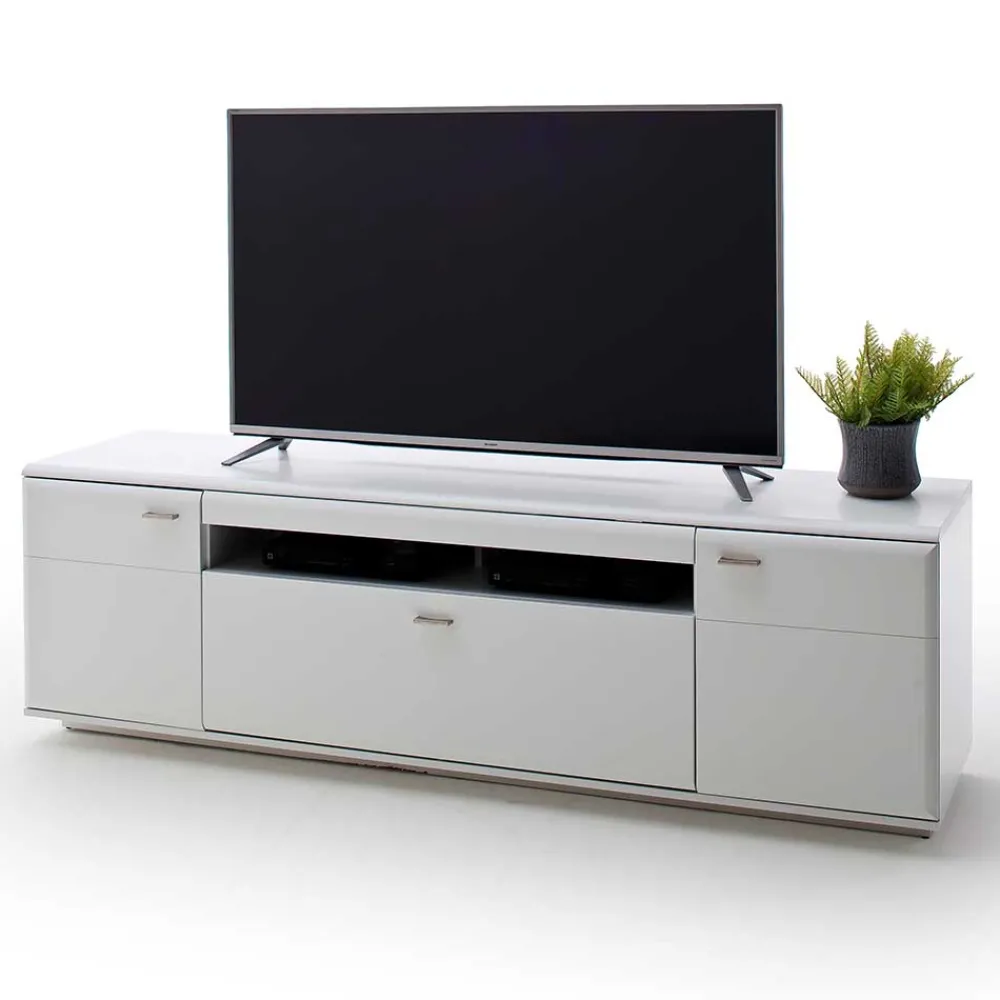 Wohnzimmer Anbauwand Jelvedo*Pharao24 Hot