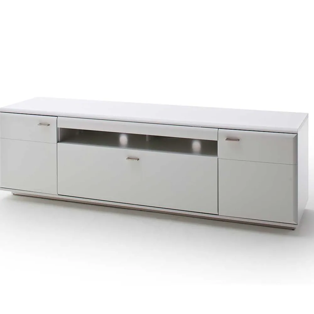 Wohnzimmer Anbauwand Jelvedo*Pharao24 Hot