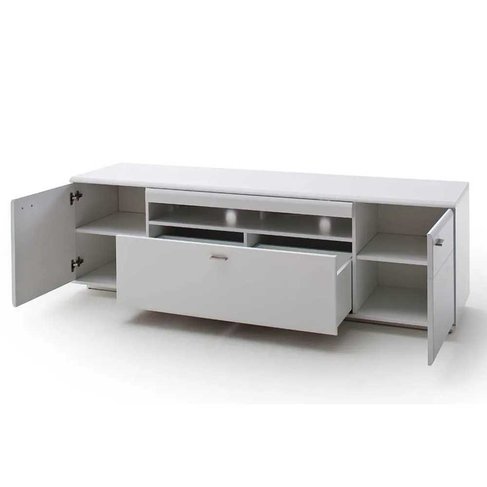 Wohnzimmer Anbauwand Jelvedo*Pharao24 Hot