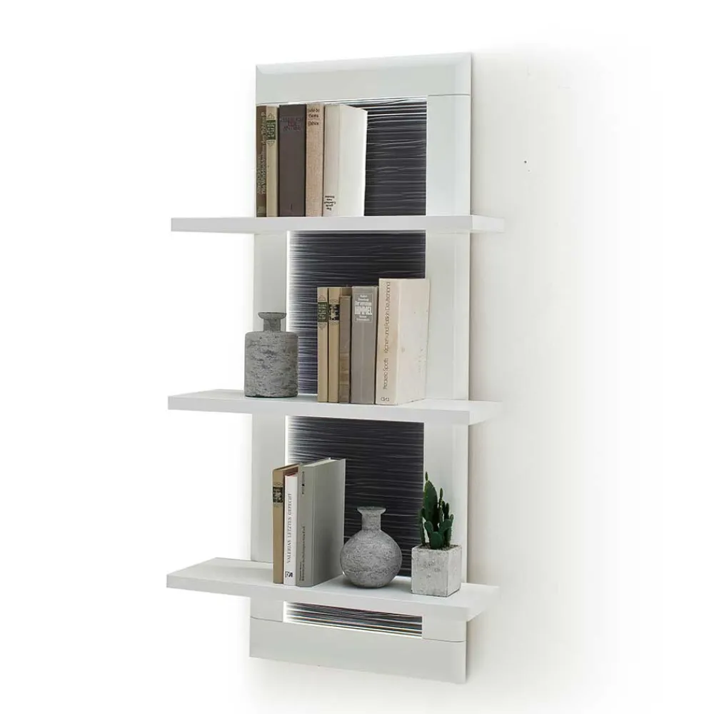 Wohnzimmer Anbauwand Jelvedo*Pharao24 Hot