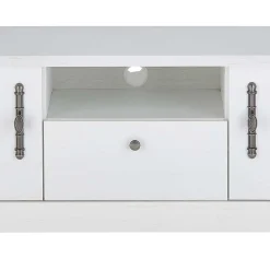 Best Wohnzimmer Anbauwand Kazanova Wohnwand 300 Cm