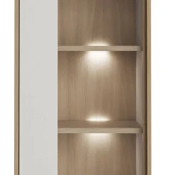 Online Wohnzimmer Anbauwand Labrassa Wohnwand 250 Cm