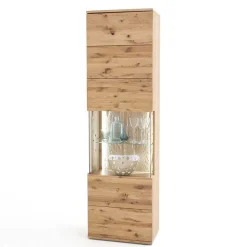 Wohnzimmer Anbauwand Lamanda*Pharao24 Outlet