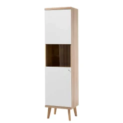 Wohnzimmer Anbauwand Levanca*Pharao24 Discount