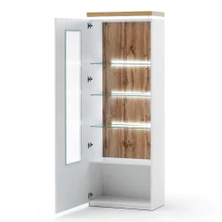 Wohnzimmer Anbauwand Lovranon*Pharao24