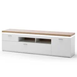 Wohnzimmer Anbauwand Lovranon*Pharao24