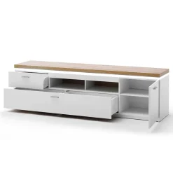 Wohnzimmer Anbauwand Lovranon*Pharao24