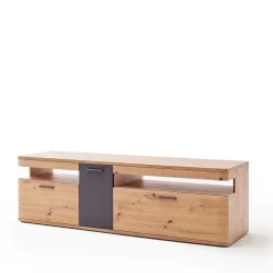 Discount Wohnzimmer Anbauwand Lucisa Wohnwand 300 Cm|Moderne Wohnwände