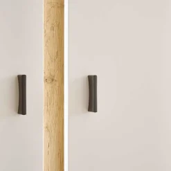 Wohnzimmer Anbauwand Luzillo*Pharao24 New