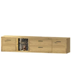 Wohnzimmer Anbauwand Ostoro*Pharao24 Online