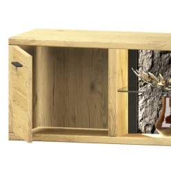 Wohnzimmer Anbauwand Ostoro*Pharao24 Online