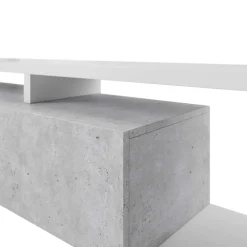 Wohnzimmer Anbauwand Plane*Pharao24 Online