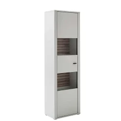 Wohnzimmer Anbauwand Polar*Pharao24 Clearance
