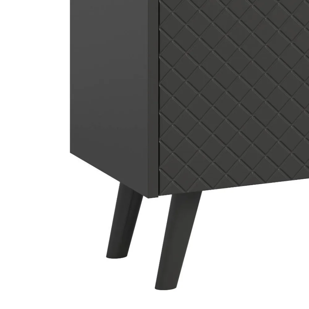 Wohnzimmer Anbauwand Ratisca*Pharao24