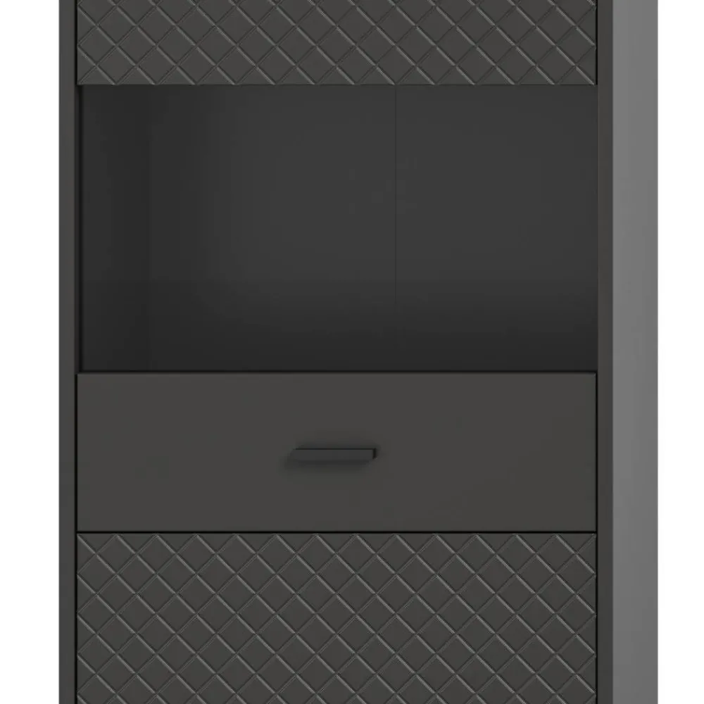 Wohnzimmer Anbauwand Ratisca*Pharao24