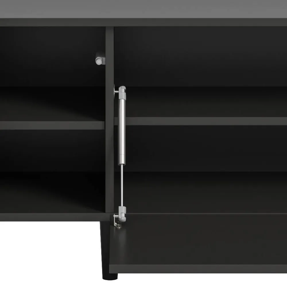 Wohnzimmer Anbauwand Ratisca*Pharao24