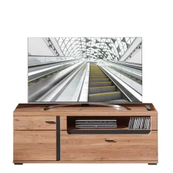 Online Wohnzimmer Anbauwand Sebetino Wohnzimmerschrank|Wohnwand 350 Cm