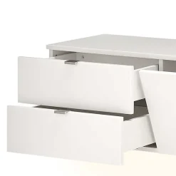 Wohnzimmer Anbauwand Sibiuta*Pharao24 Outlet