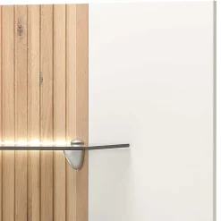 Wohnzimmer Anbauwand Sibiuta*Pharao24 Outlet