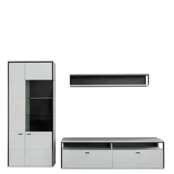 Wohnzimmer Anbauwand Ukai*Pharao24 Clearance