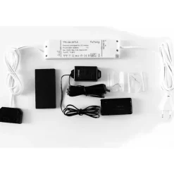 Wohnzimmer Anbauwand Ukai*Pharao24 Clearance