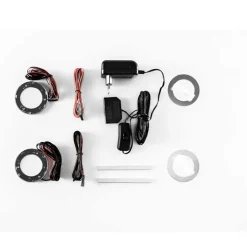 Wohnzimmer Anbauwand Ukai*Pharao24 Clearance