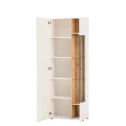 Wohnzimmer Anbauwand Vrenessa*Pharao24 Outlet