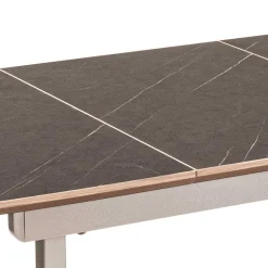 Discount Wohnzimmer Ausziehtisch Crispo Wohnzimmertisch|Ausziehtische