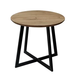 Discount Wohnzimmer Beistelltisch Nicalo Massivholztische|Wohnzimmertisch