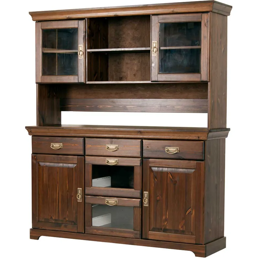 Wohnzimmer Buffetschrank Valhion*Pharao24 New