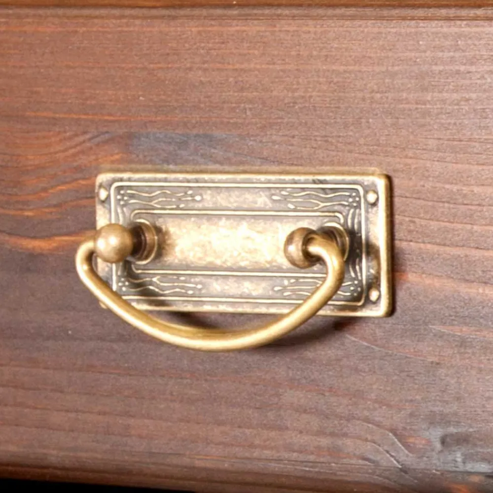 Wohnzimmer Buffetschrank Valhion*Pharao24 New