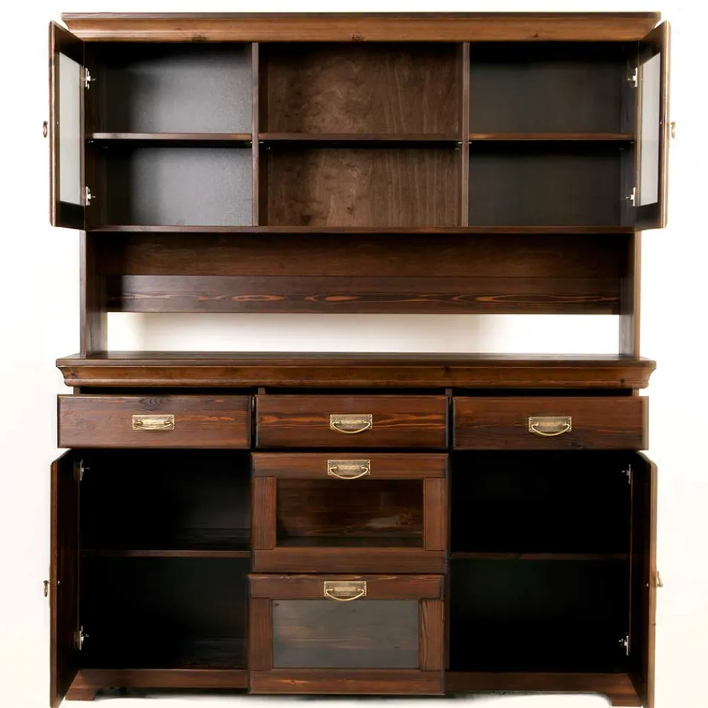 Wohnzimmer Buffetschrank Valhion*Pharao24 New