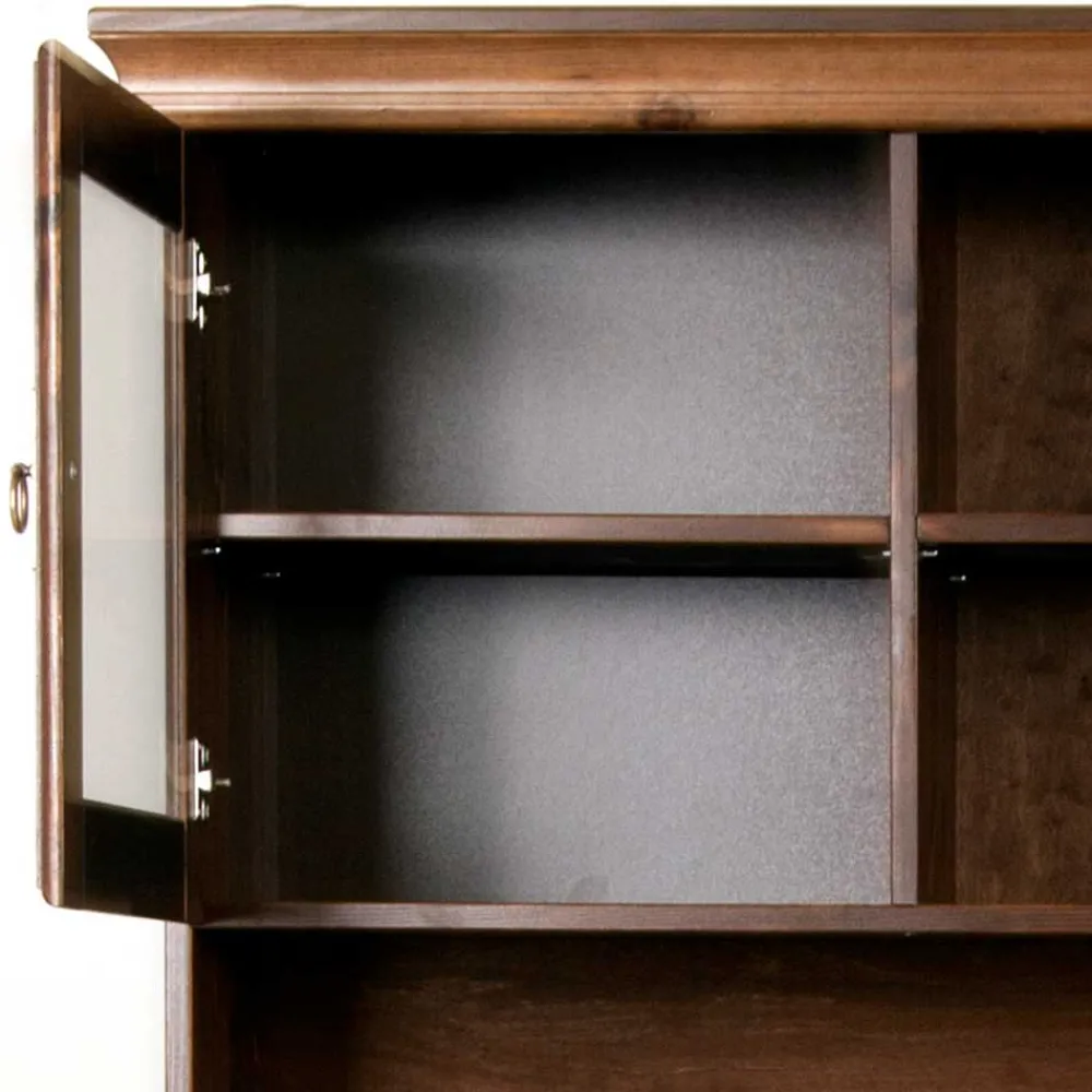 Wohnzimmer Buffetschrank Valhion*Pharao24 New