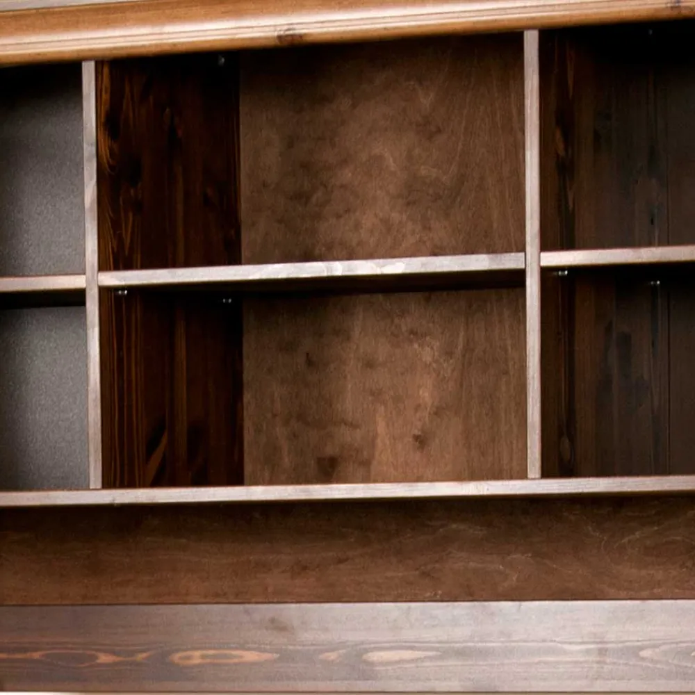 Wohnzimmer Buffetschrank Valhion*Pharao24 New