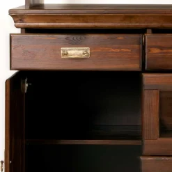 Wohnzimmer Buffetschrank Valhion*Pharao24 New