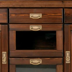 Wohnzimmer Buffetschrank Valhion*Pharao24 New