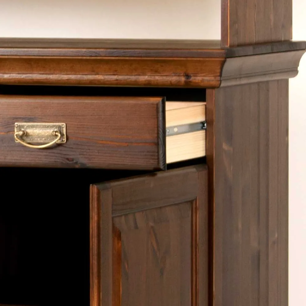 Wohnzimmer Buffetschrank Valhion*Pharao24 New