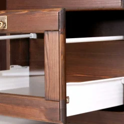 Wohnzimmer Buffetschrank Valhion*Pharao24 New