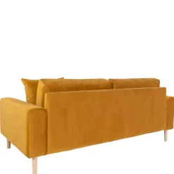 Discount Wohnzimmer Couch Caldaro 2 Sitzer Sofa