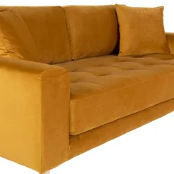 Discount Wohnzimmer Couch Caldaro 2 Sitzer Sofa