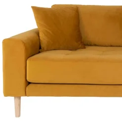 Discount Wohnzimmer Couch Caldaro 2 Sitzer Sofa