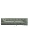 Outlet Wohnzimmer Couch Guadiana Wohnzimmercouch|3 Sitzer Sofa