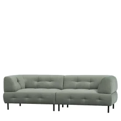 Outlet Wohnzimmer Couch Guadiana Wohnzimmercouch|3 Sitzer Sofa