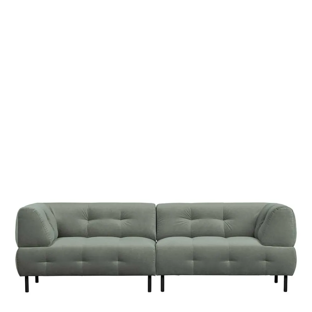 Outlet Wohnzimmer Couch Guadiana Wohnzimmercouch|3 Sitzer Sofa