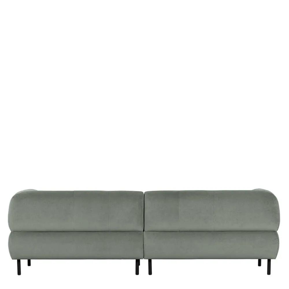 Outlet Wohnzimmer Couch Guadiana Wohnzimmercouch|3 Sitzer Sofa