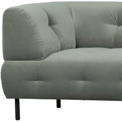 Outlet Wohnzimmer Couch Guadiana Wohnzimmercouch|3 Sitzer Sofa