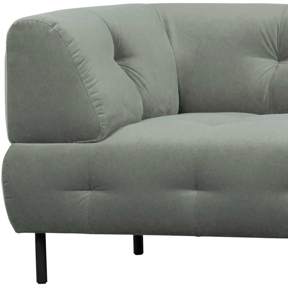 Outlet Wohnzimmer Couch Guadiana Wohnzimmercouch|3 Sitzer Sofa