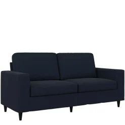 Outlet Wohnzimmer Couch Hanaja 3 Sitzer Sofa