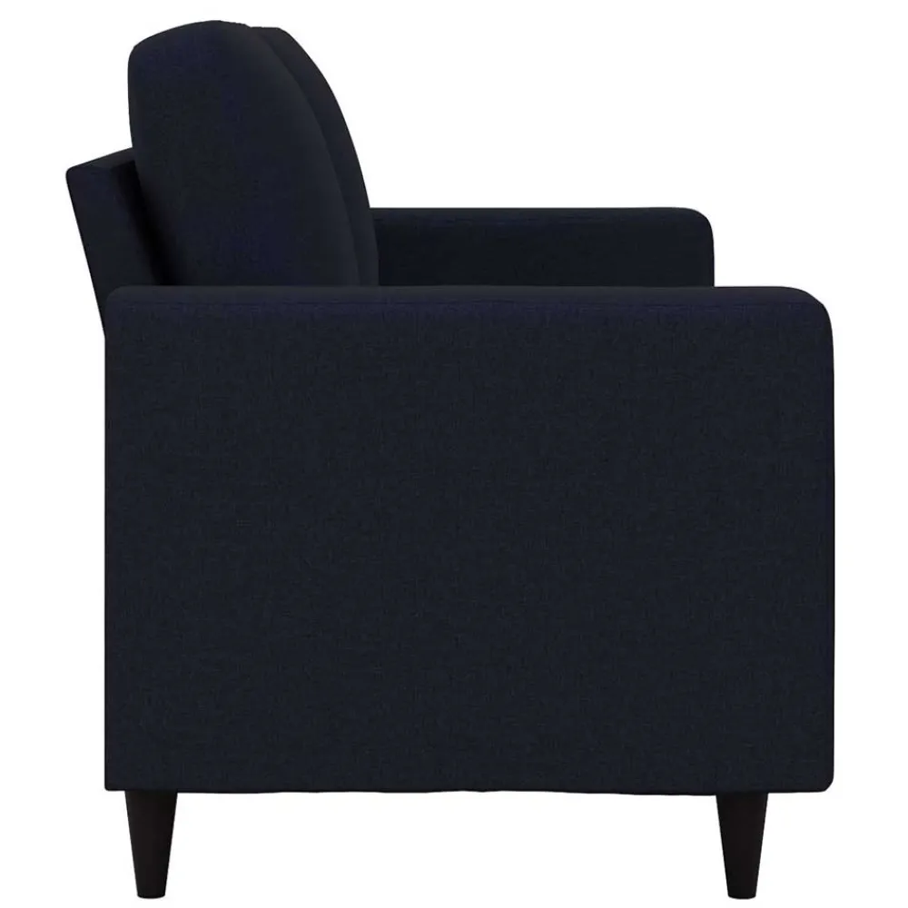 Outlet Wohnzimmer Couch Hanaja 3 Sitzer Sofa