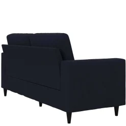 Outlet Wohnzimmer Couch Hanaja 3 Sitzer Sofa